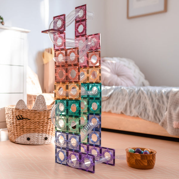 Pastel Ball Run Pack (106 pcs)