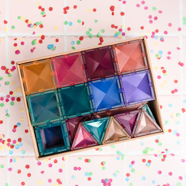 Pastel Creative pack (120 pcs)