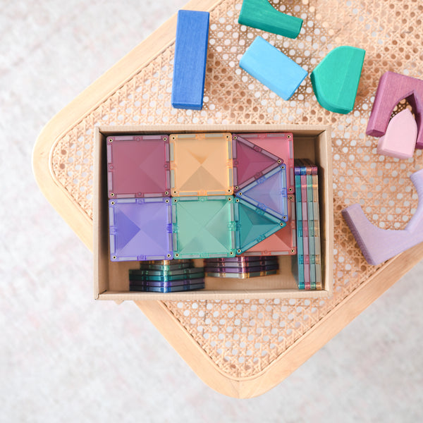 Pastel Starter Pack (64 pcs)