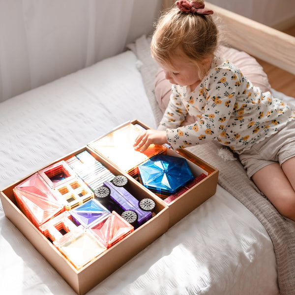 Rainbow Mega Pack (212 pcs)