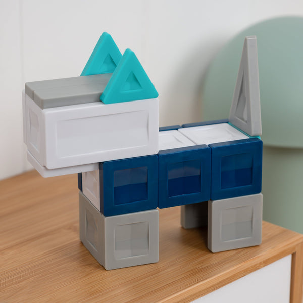 PRO Constructor Set (70 pcs)