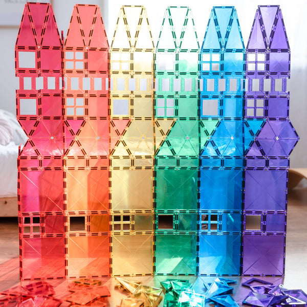 Rainbow Mega Pack (212 pcs)