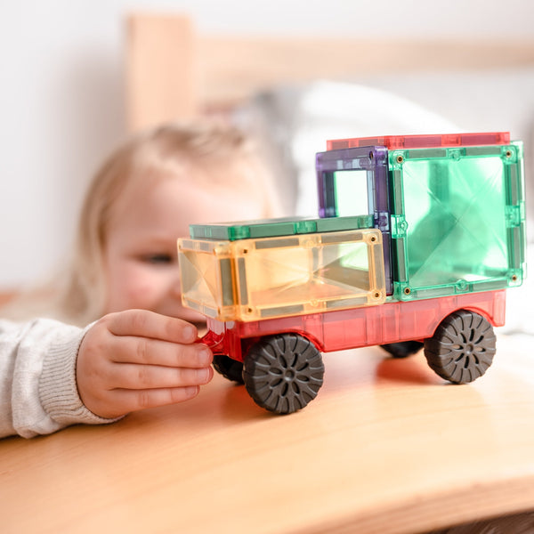 Rainbow Motion Pack (24 pcs)