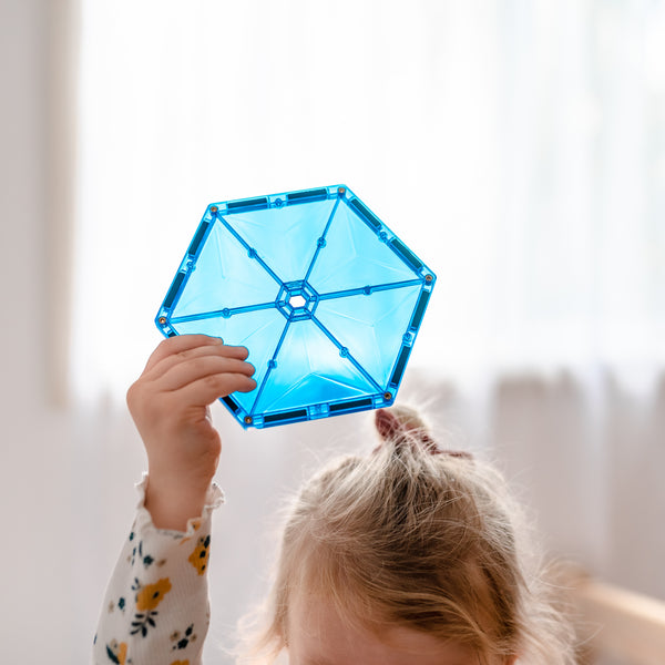 Rainbow Geometry Pack (30 pcs)