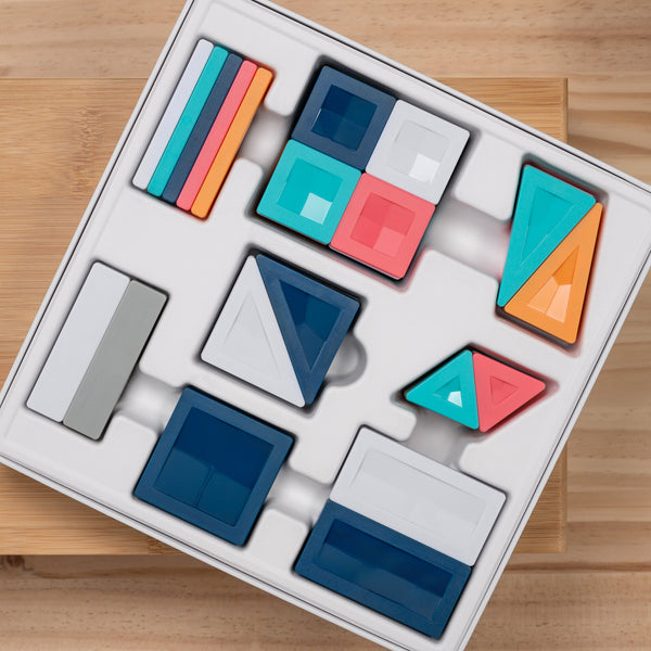 PRO Constructor Set (70 pcs)