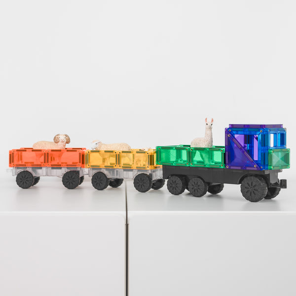 Rainbow Transport Pack (50 pcs)
