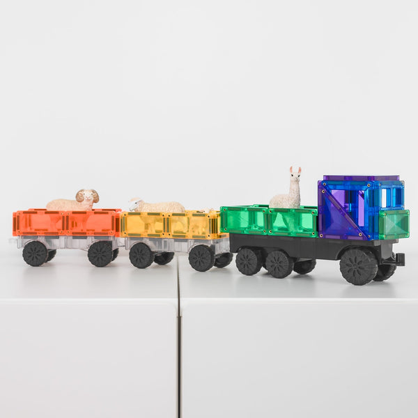 Rainbow Transport Pack (50 pcs)