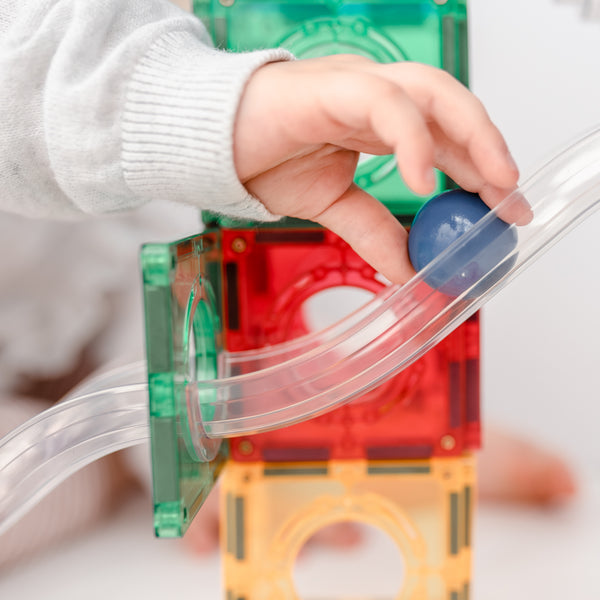 Rainbow Ball Run Pack (92 pcs)