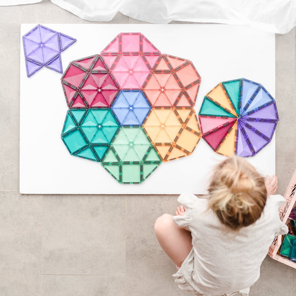 Pastel Mega Pack (202 pcs)