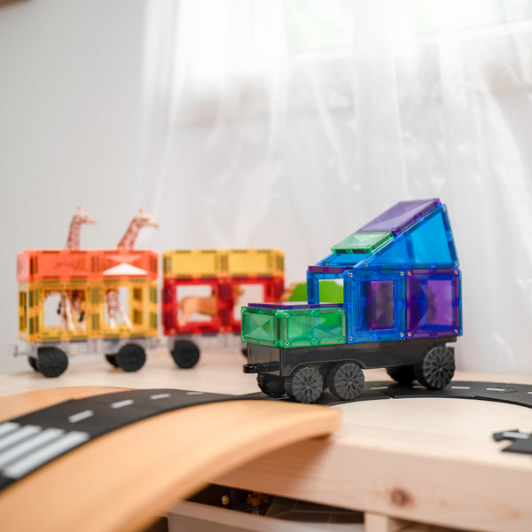 Rainbow Transport Pack (50 pcs)