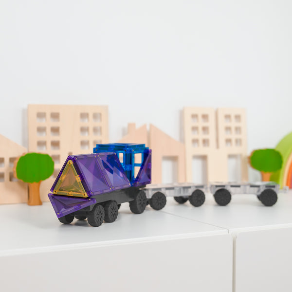 Rainbow Transport Pack (50 pcs)