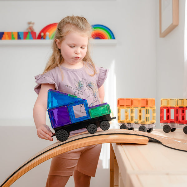 Rainbow Transport Pack (50 pcs)