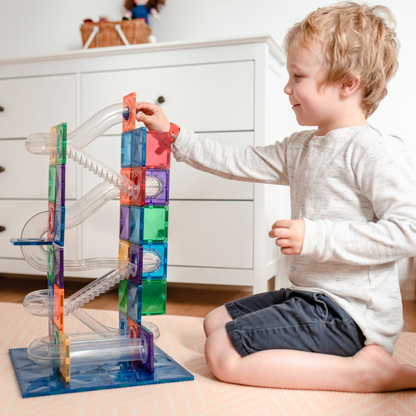 Rainbow Ball Run Pack (92 pcs)