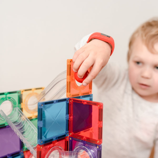 Rainbow Ball Run Pack (92 pcs)