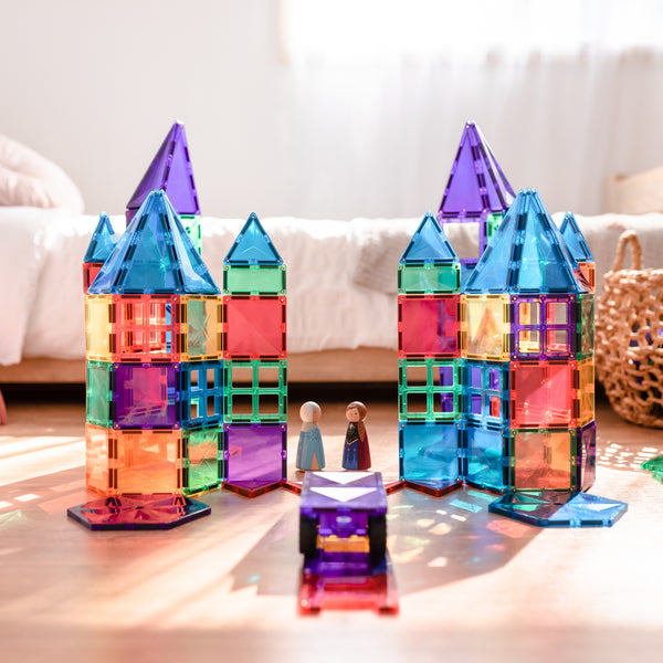 Rainbow Mega Pack (212 pcs)