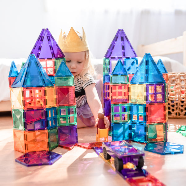 Rainbow Mega Pack (212 pcs)