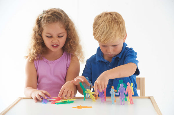 SiliShape Linking Family