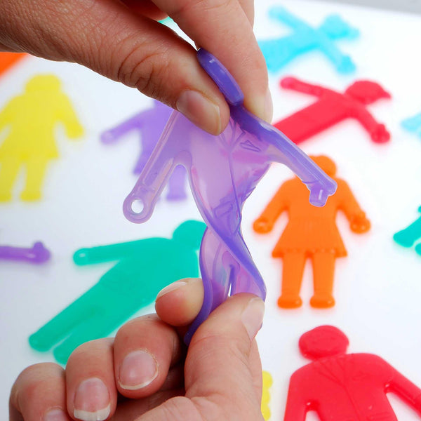 SiliShape Linking Family