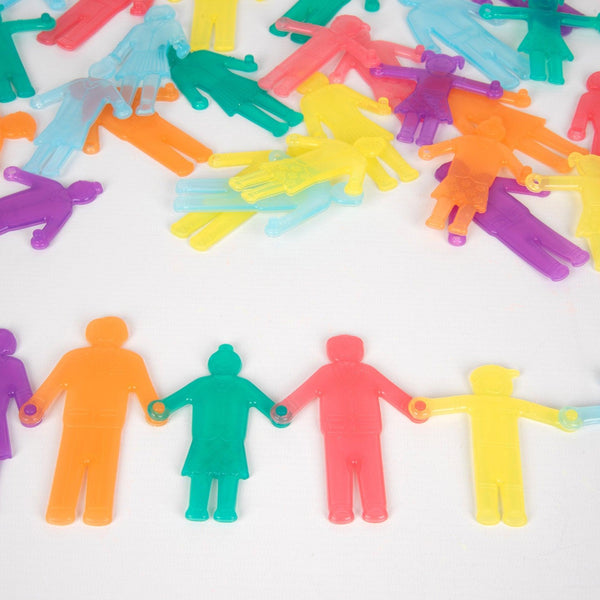 SiliShape Linking Family