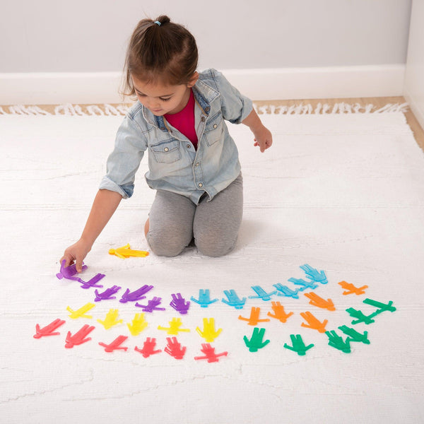 SiliShape Linking Family