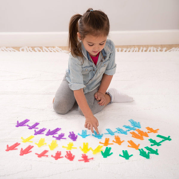 SiliShape Linking Family