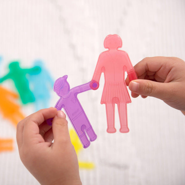 SiliShape Linking Family