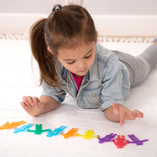 SiliShape Linking Family