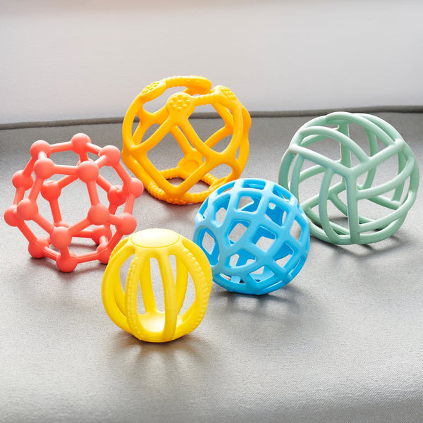 SiliSoft Baby Bundle