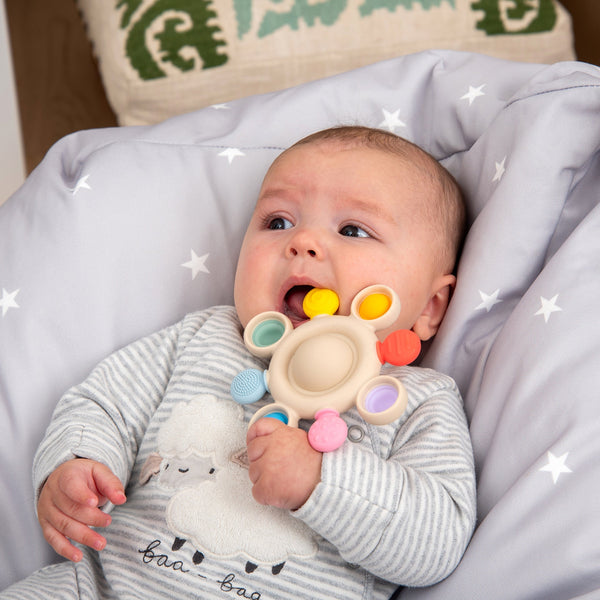 SiliSoft Baby Bundle