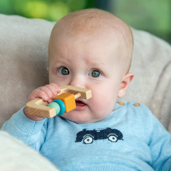 SiliSoft Baby Bundle