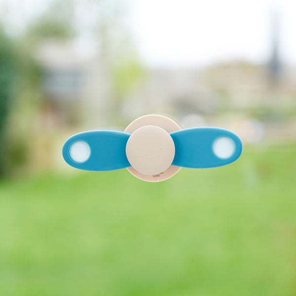 SiliSoft® Propeller Spinner (Neutral)
