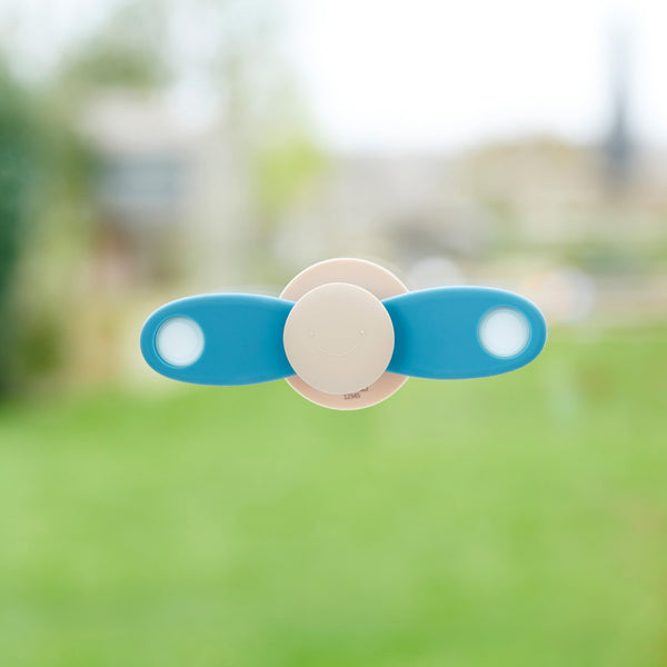 SiliSoft® Propeller Spinner (Neutral)