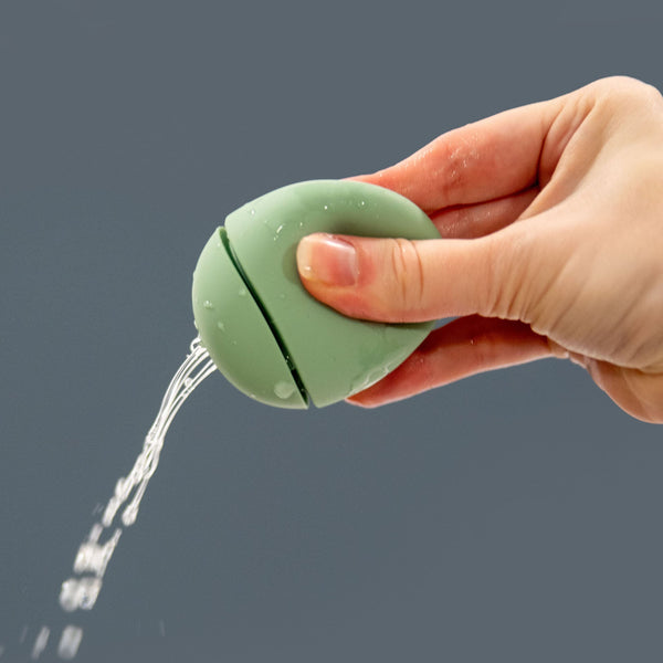 SiliSoft® Sensory Eggs (Rainbow)