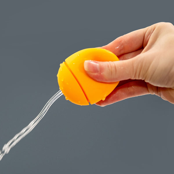 SiliSoft® Sensory Eggs (Rainbow)