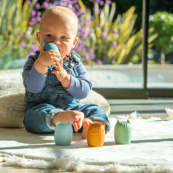 SiliSoft Baby Bundle