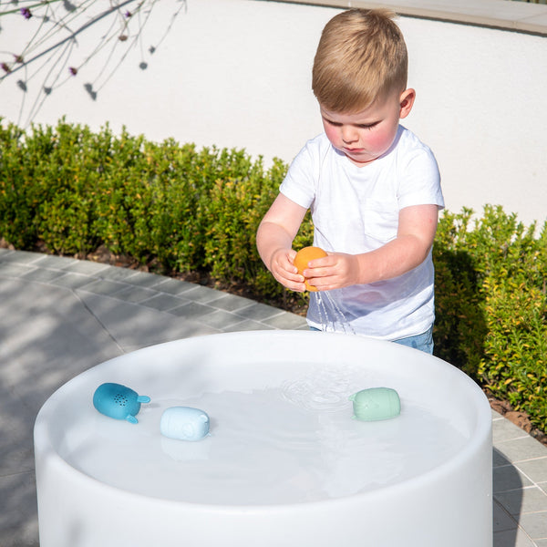 SiliSoft® Animal Squirters (Neutral)