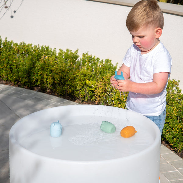 SiliSoft Baby Bundle