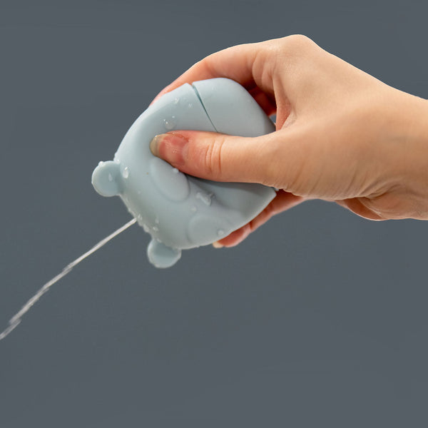 SiliSoft® Animal Squirters (Neutral)