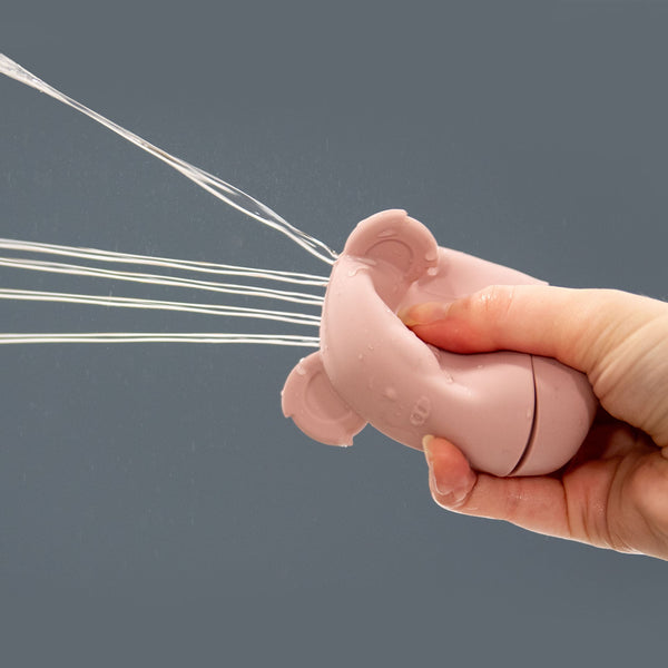 SiliSoft® Animal Squirters (Earth)