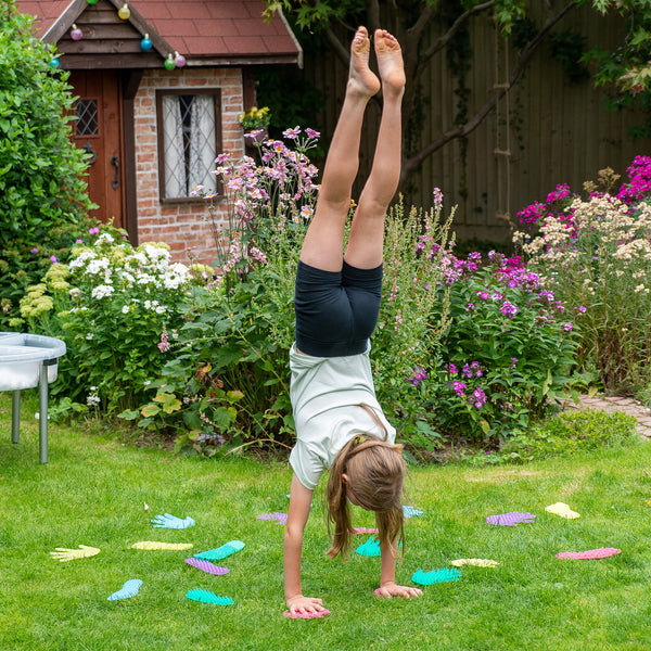 SiliShapes Hands & Feet Set