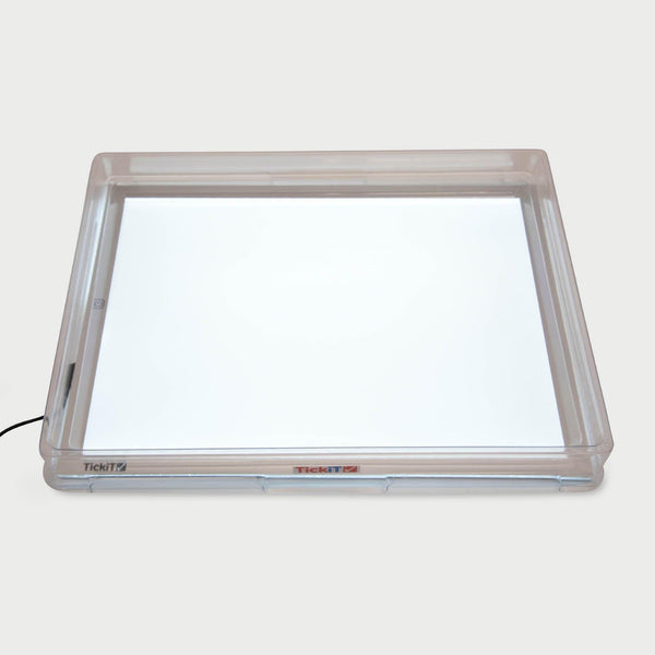 Light Panel Cover