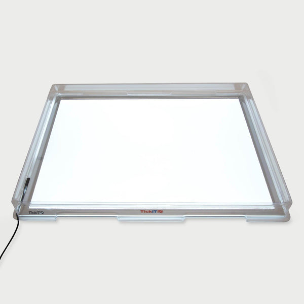 Light Panel Cover