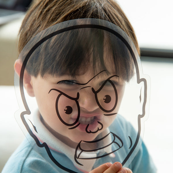 Understanding Feelings Set