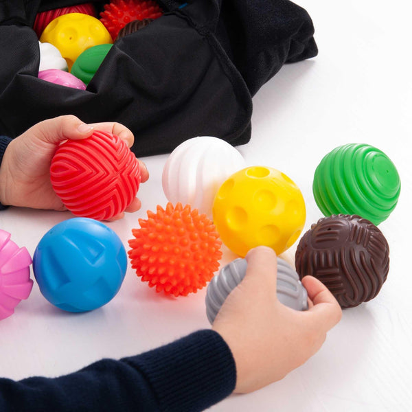 Discovery Ball Activity Set
