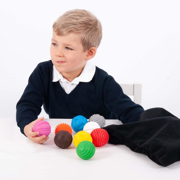 Discovery Ball Activity Set