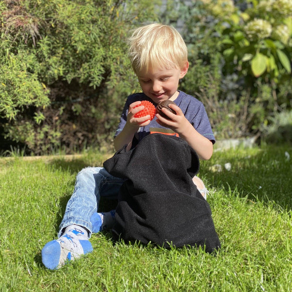 Discovery Ball Activity Set