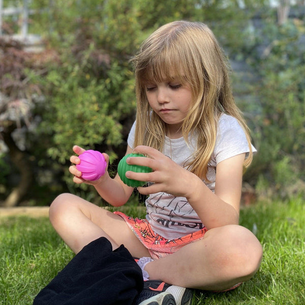 Discovery Ball Activity Set