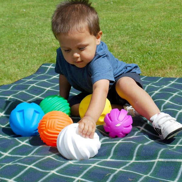 Tactile Balls