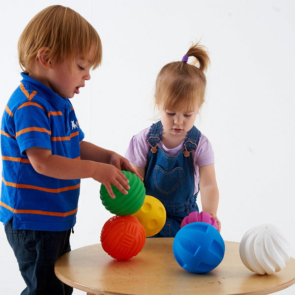 Tactile Balls