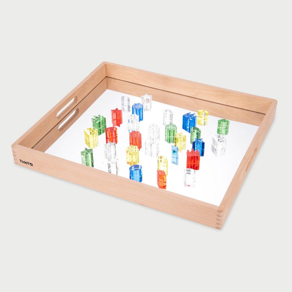 Colour Crystal Treasures